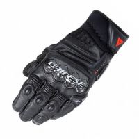 Dainese CARBON 4 SHORT sportovní rukavice černé vel.XXL